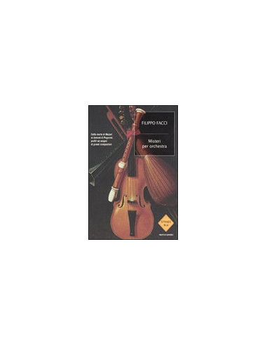 Misteri per Orchestra