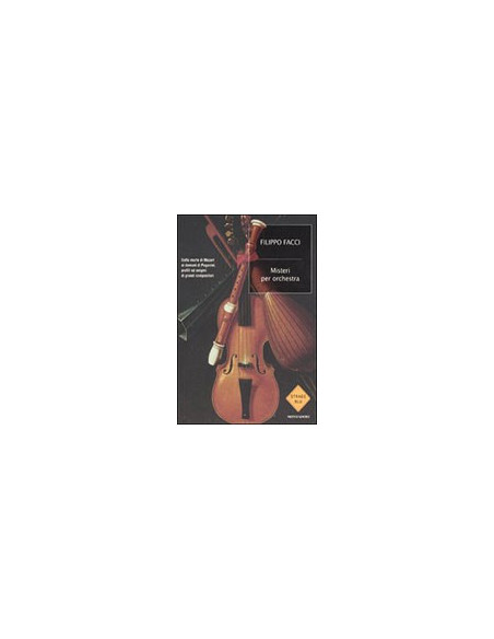 Misteri per Orchestra