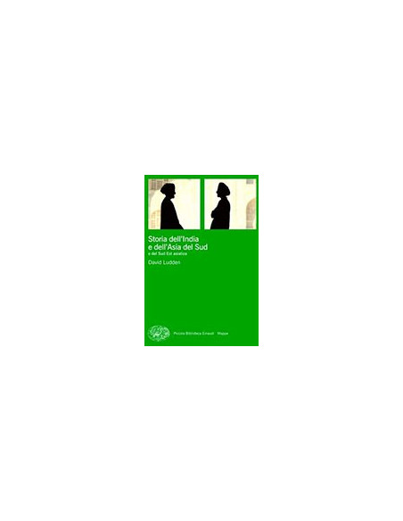 Storia dell'India e dell'Asia del Sud