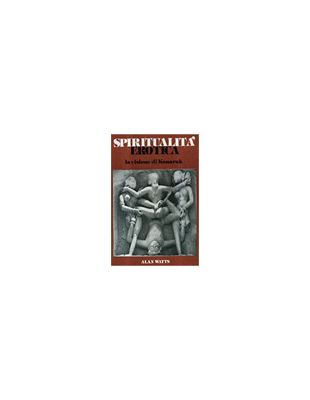 Spiritualità Erotica