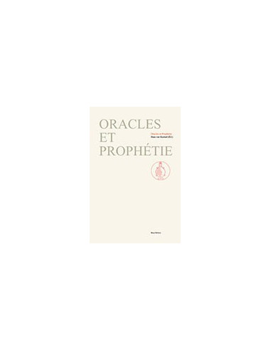 Oracles et Prophétie