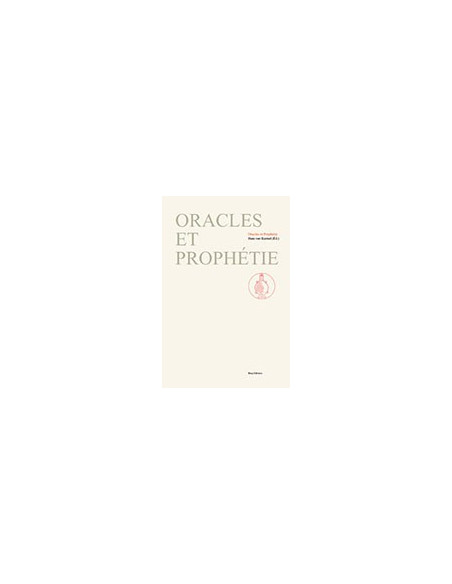 Oracles et Prophétie