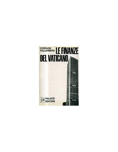 Le Finanze del Vaticano