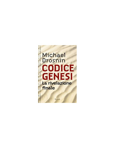 Codice Genesi
