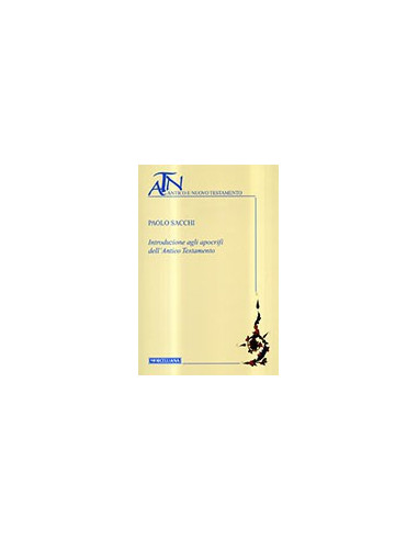 Introduzione agli Apocrifi dell'Antico Testamento