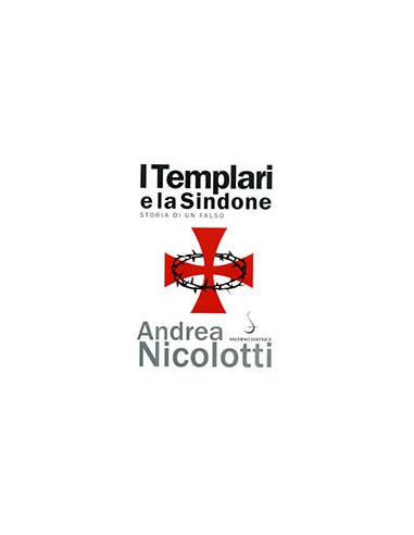 I Templari e la Sindone