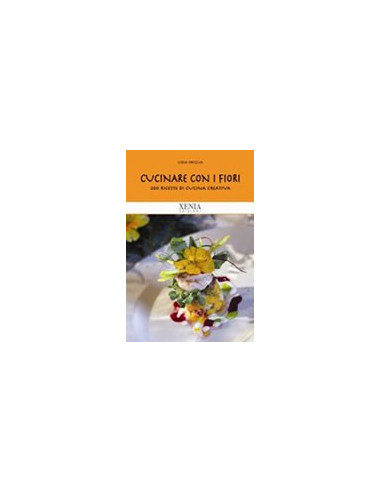 Cucinare con i Fiori