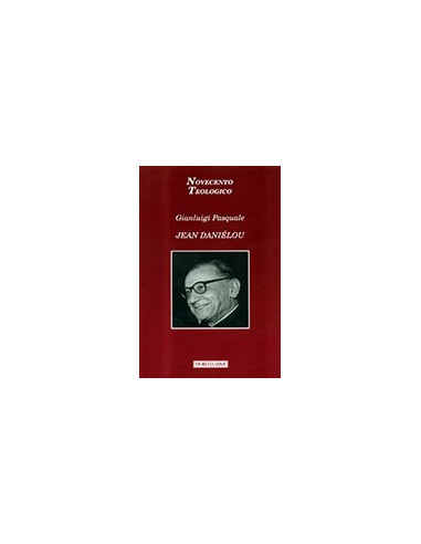 Jean Daniélou