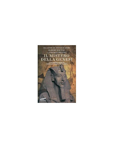 Il Mistero della Genesi