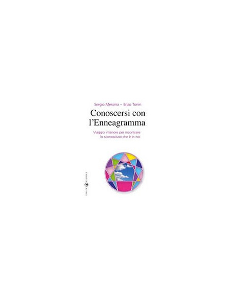 Conoscersi con l'Enneagramma