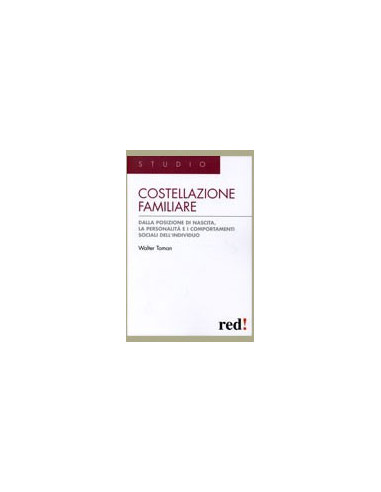 Costellazione Familiare