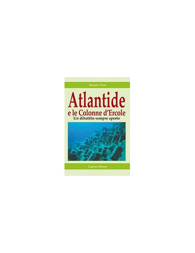 Atlantide e le Colonne d'Ercole