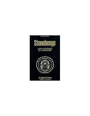 Stonehenge