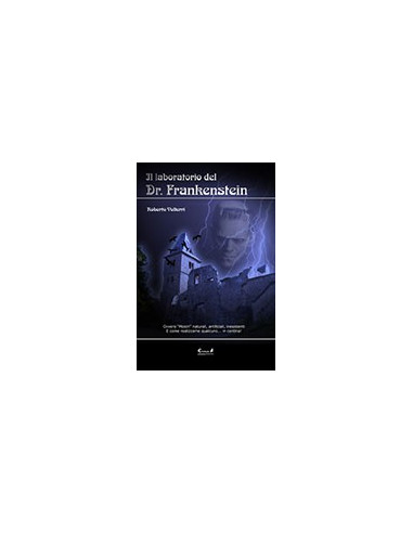 Il Laboratorio del Dr. Frankestein