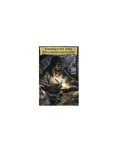 Tarocchi del Necronomicon