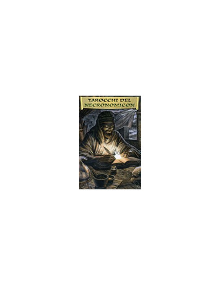 Tarocchi del Necronomicon