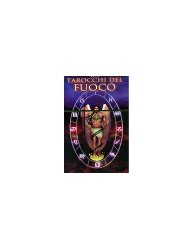 Tarocchi del Fuoco