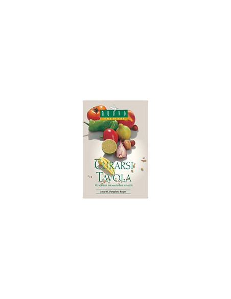 Curarsi a Tavola