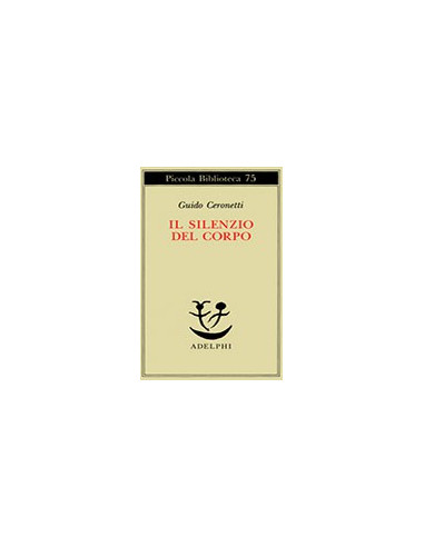 Il Silenzio del Corpo