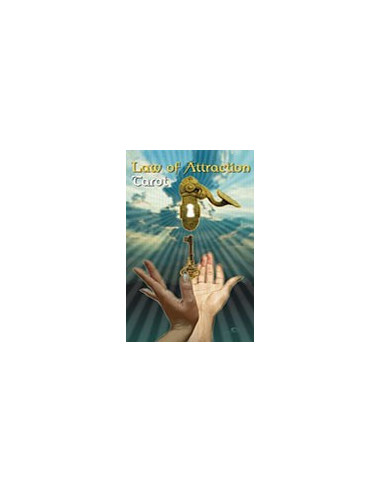 Law of Attraction Tarot - Tarot de la Loi de l'Attraction
