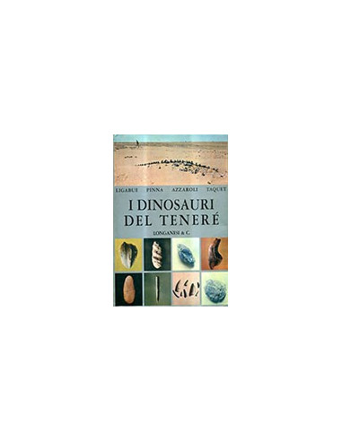 I Dinosauri del Teneré