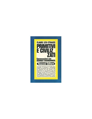 Primitivi e Civilizzati