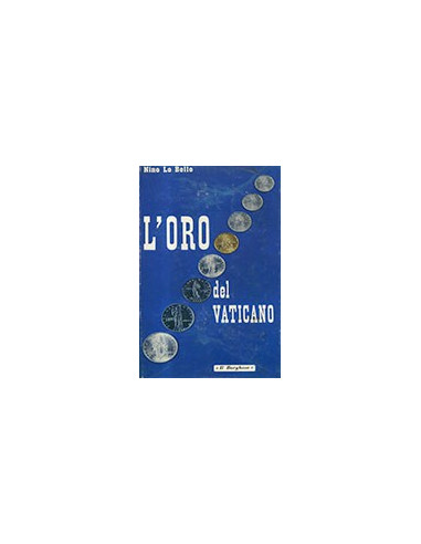 L'Oro del Vaticano