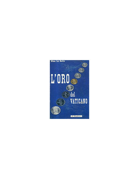 L'Oro del Vaticano