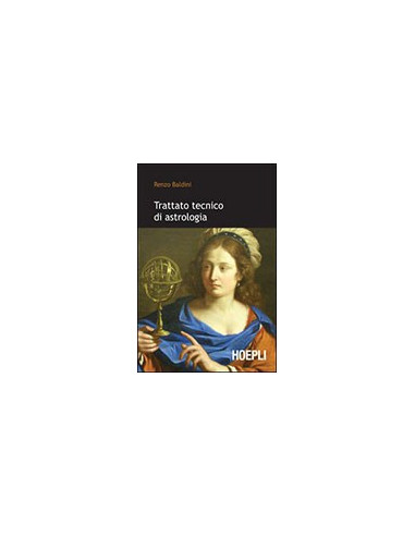 Trattato Tecnico di Astrologia