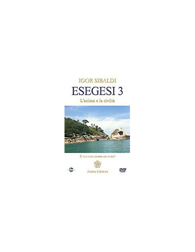 Esegesi 3