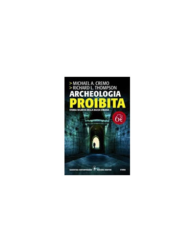 Archeologia Proibita