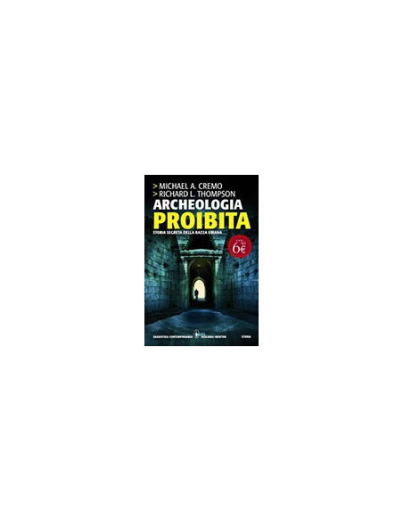 Archeologia Proibita