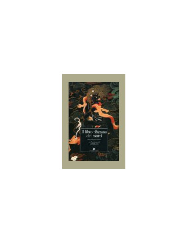 Il Libro Tibetano dei Morti