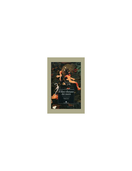 Il Libro Tibetano dei Morti