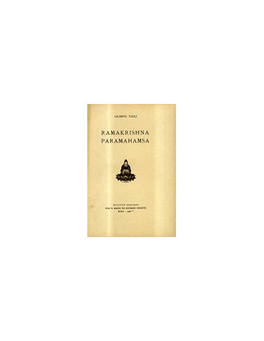 Ramakrishna Paramahamsa