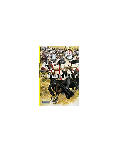 I Cavalieri Templari