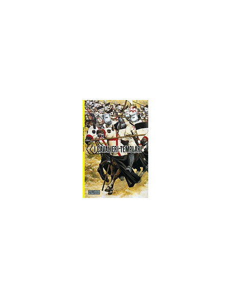 I Cavalieri Templari