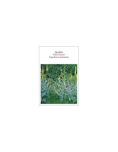Il Giardino in Movimento