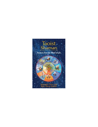 Taoist Shaman