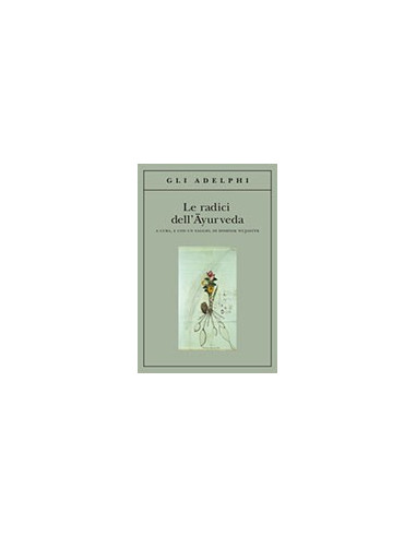 Le Radici dell'Āyurveda
