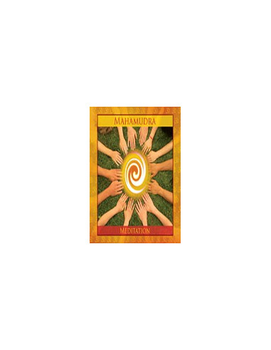Mahamudra Meditation