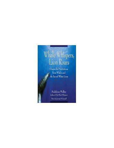 Whale Whispers, Lion Roars