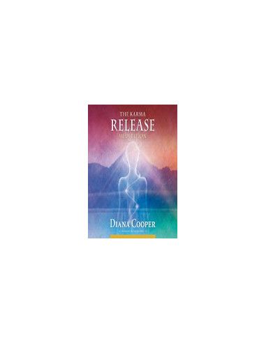 The Karma Release Meditation