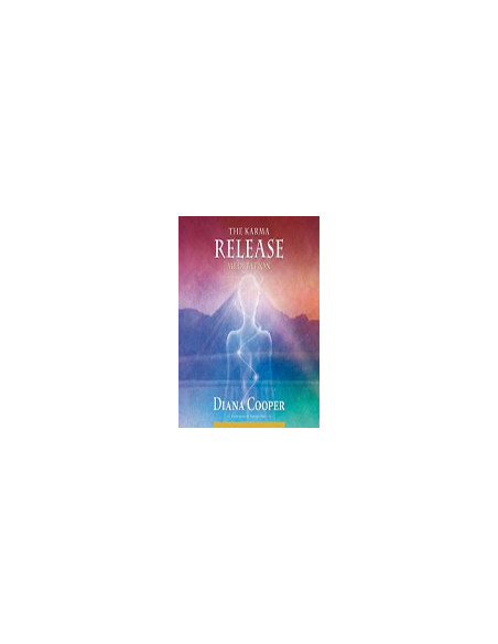 The Karma Release Meditation