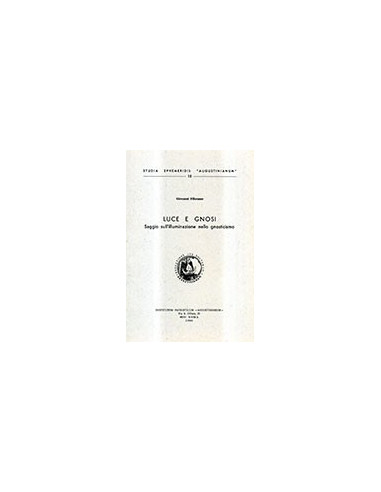 Luce e Gnosi