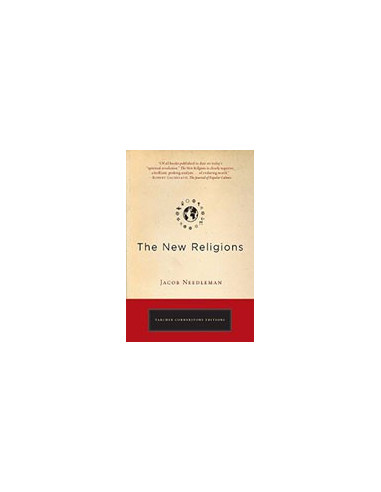 The New Religions