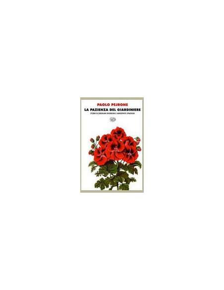 La Pazienza del Giardiniere
