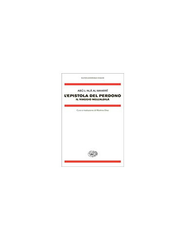 L'epistola del perdono