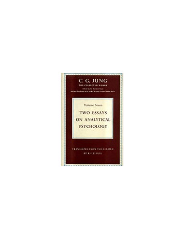 Two Essays on Analytical Psychology