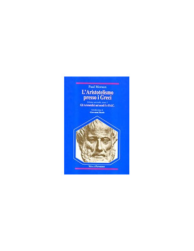 L'Aristotelismo presso i Greci